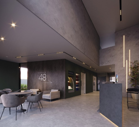 Imagem Apartamento com 2 Quartos à Venda, 62 m² em Espinheiro - Recife