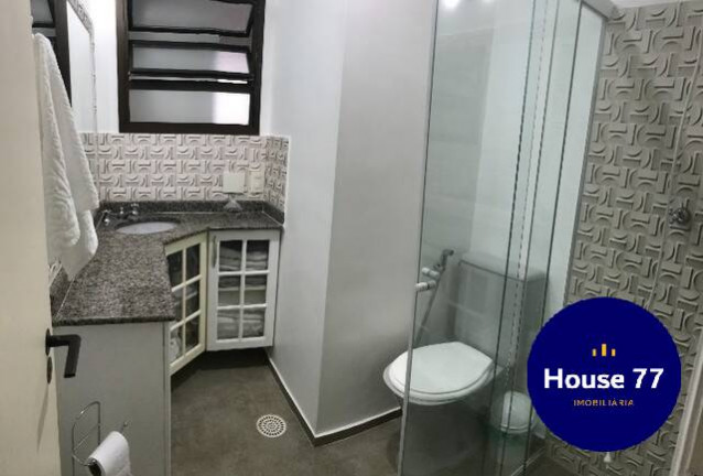 Imagem Apartamento com 4 Quartos à Venda, 179 m² em Morumbi - São Paulo