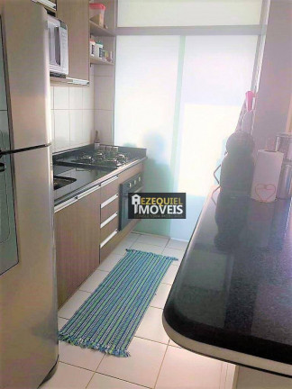 Imagem Apartamento com 2 Quartos à Venda, 47 m² em Santa Terezinha - São Bernardo Do Campo