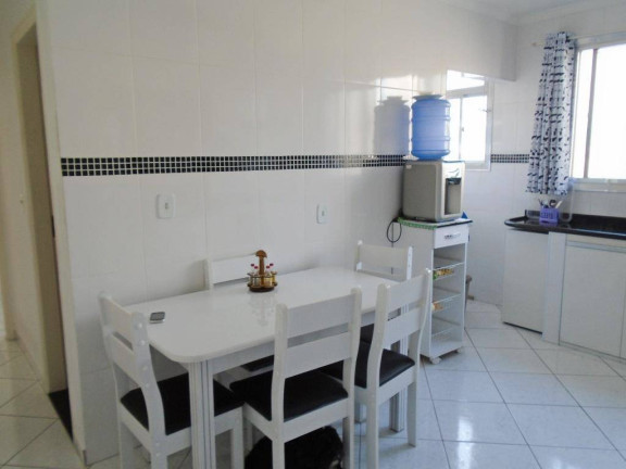 Imagem Apartamento com 1 Quarto à Venda, 50 m² em Boqueirão - Praia Grande Imagem Apartamento com 1 Quarto à Venda, 50 m² em Boqueirão - Praia Grande