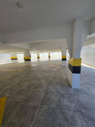 Imagem Apartamento com 2 Quartos à Venda, 61 m² em Mirim - Praia Grande Imagem Apartamento com 2 Quartos à Venda, 61 m² em Mirim - Praia Grande