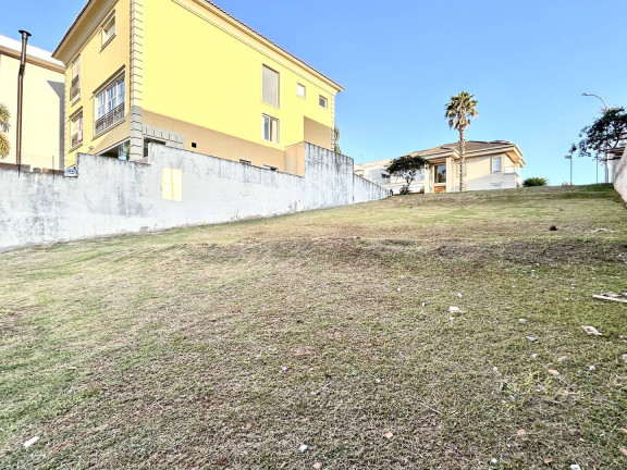 Imagem Terreno à Venda, 88 m² em Alphaville - Santana De Parnaíba