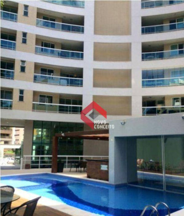 Imagem Apartamento com 3 Quartos à Venda, 118 m² em Meireles - Fortaleza Imagem Apartamento com 3 Quartos à Venda, 118 m² em Meireles - Fortaleza