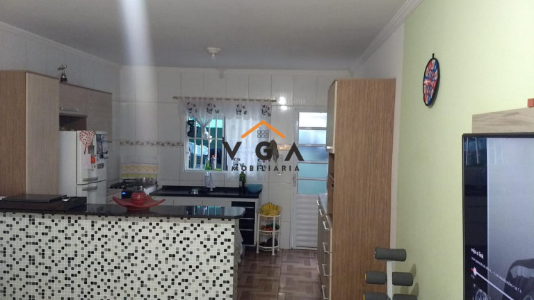 Imagem Casa com 2 Quartos à Venda, 52 m² em Vila Nova Curuçá - São Paulo Imagem Casa com 2 Quartos à Venda, 52 m² em Vila Nova Curuçá - São Paulo