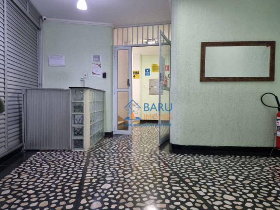 Imagem Apartamento com 1 Quarto à Venda, 41 m² em Campos Elíseos - São Paulo Imagem Apartamento com 1 Quarto à Venda, 41 m² em Campos Elíseos - São Paulo