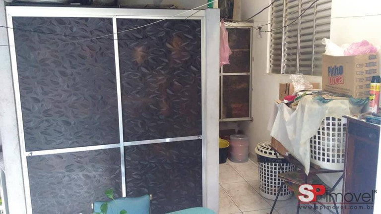 Imagem Casa com 2 Quartos à Venda, 123 m² em Itaquera - São Paulo