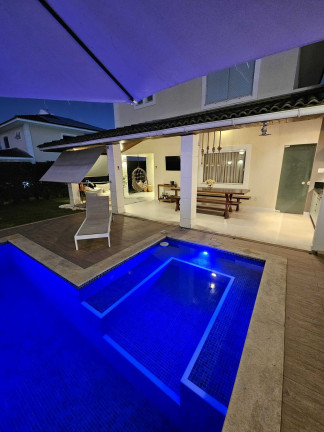 Imagem Casa com 4 Quartos à Venda, 203 m² em Buraquinho - Lauro De Freitas