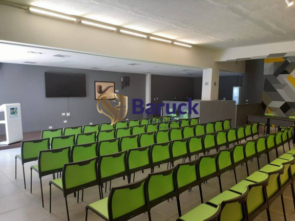 Imagem Sala Comercial à Venda, 36 m² em Jabaquara - São Paulo