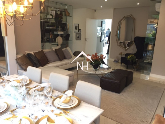 Imagem Apartamento com 2 Quartos à Venda, 60 m² em Indianópolis - São Paulo Imagem Apartamento com 2 Quartos à Venda, 60 m² em Indianópolis - São Paulo