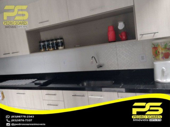 Imagem Casa com 4 Quartos à Venda, em Manaíra - João Pessoa Imagem Casa com 4 Quartos à Venda, em Manaíra - João Pessoa