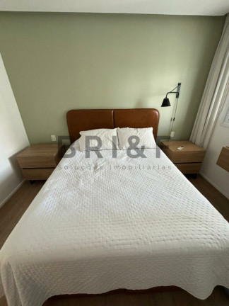 Imagem Apartamento com 1 Quarto à Venda, 59 m² em Campo Belo - São Paulo Imagem Apartamento com 1 Quarto à Venda, 59 m² em Campo Belo - São Paulo