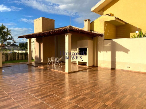 Imagem Apartamento com 2 Quartos à Venda, 80 m² em Chácara Cachoeira - Campo Grande Imagem Apartamento com 2 Quartos à Venda, 80 m² em Chácara Cachoeira - Campo Grande