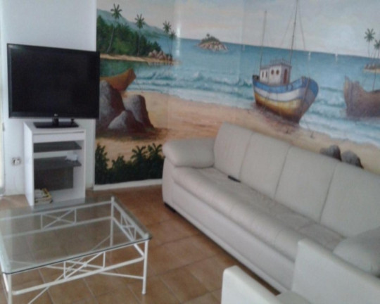 Imagem Apartamento com 3 Quartos à Venda, 220 m² em Pitangueiras - Guarujá