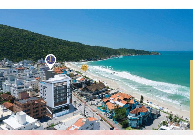 Imagem Cobertura com 4 Quartos à Venda, 250 m² em Bombas - Bombinhas Imagem Cobertura com 4 Quartos à Venda, 250 m² em Bombas - Bombinhas