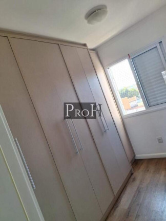 Imagem Apartamento com 3 Quartos à Venda, 72 m² em Campestre - Santo André