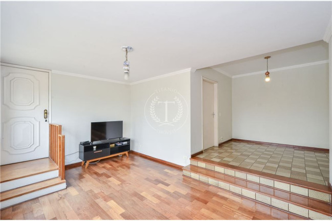 Imagem Apartamento com 3 Quartos à Venda, 122 m² em Brooklin Novo - São Paulo