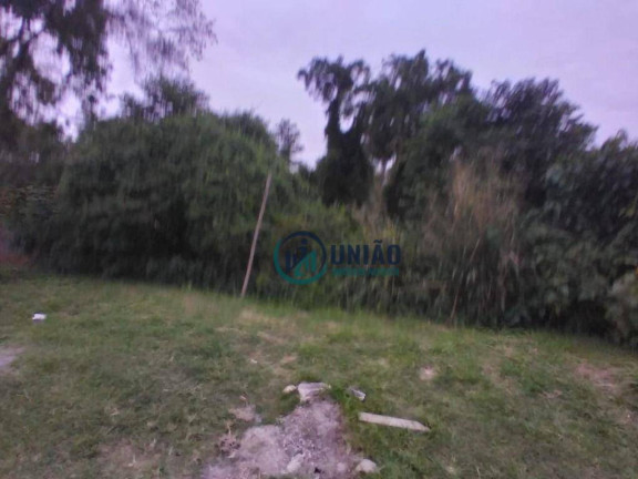Imagem Terreno à Venda, 560 m² em Itaipu - Niterói
