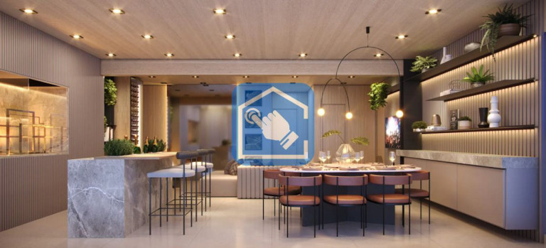 Imagem Apartamento com 1 Quarto à Venda, 23 m² em Vila Mariana - São Paulo Imagem Apartamento com 1 Quarto à Venda, 23 m² em Vila Mariana - São Paulo