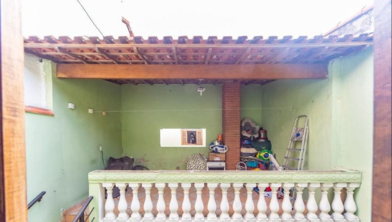 Imagem Sobrado com 3 Quartos para Alugar, 158 m² em Jardim Las Vegas - Santo André Imagem Sobrado com 3 Quartos para Alugar, 158 m² em Jardim Las Vegas - Santo André