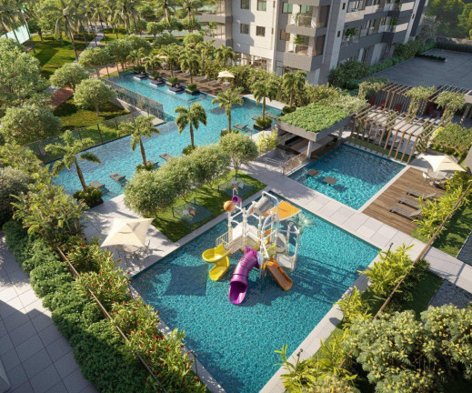 Imagem Apartamento com 2 Quartos à Venda, 75 m² em Barra Da Tijuca - Rio De Janeiro