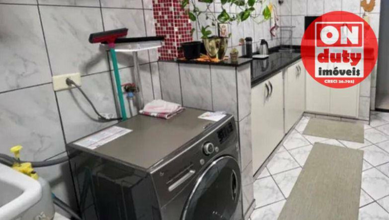 Imagem Apartamento com 3 Quartos à Venda, 102 m² em Encruzilhada - Santos Imagem Apartamento com 3 Quartos à Venda, 102 m² em Encruzilhada - Santos
