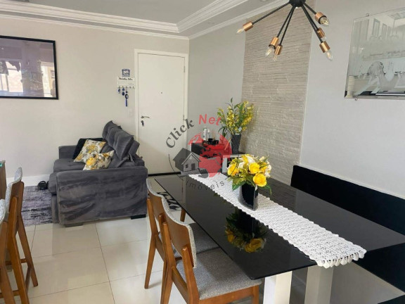Imagem Apartamento com 2 Quartos à Venda, 72 m² em Santo Antônio - São Caetano Do Sul Imagem Apartamento com 2 Quartos à Venda, 72 m² em Santo Antônio - São Caetano Do Sul