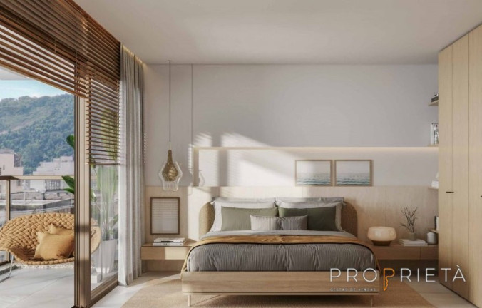 Imagem Apartamento com 3 Quartos à Venda,  em Botafogo - Rio De Janeiro