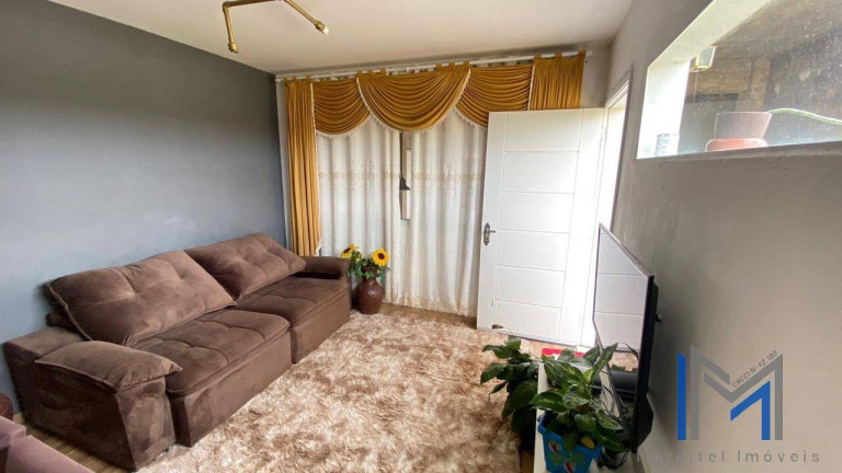 Imagem Casa com 2 Quartos à Venda, 202 m² em Narita Garden - Vargem Grande Paulista