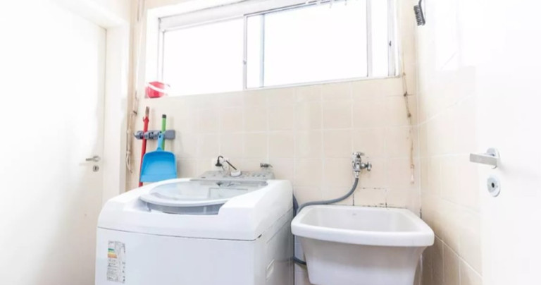 Imagem Apartamento com 2 Quartos à Venda, 65 m² em Brooklin Paulista - São Paulo Imagem Apartamento com 2 Quartos à Venda, 65 m² em Brooklin Paulista - São Paulo