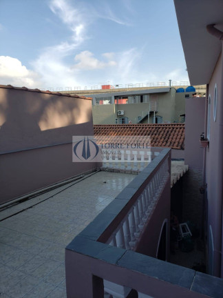 Imagem Casa com 4 Quartos à Venda, 149 m² em Vila Tolstoi - São Paulo Imagem Casa com 4 Quartos à Venda, 149 m² em Vila Tolstoi - São Paulo