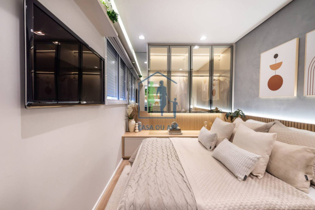Imagem Apartamento com 2 Quartos à Venda, 38 m² em Jurubatuba - São Paulo Imagem Apartamento com 2 Quartos à Venda, 38 m² em Jurubatuba - São Paulo