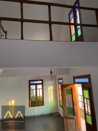 Imagem Casa com 3 Quartos à Venda, 166 m² em Alphaville - Santana De Parnaíba