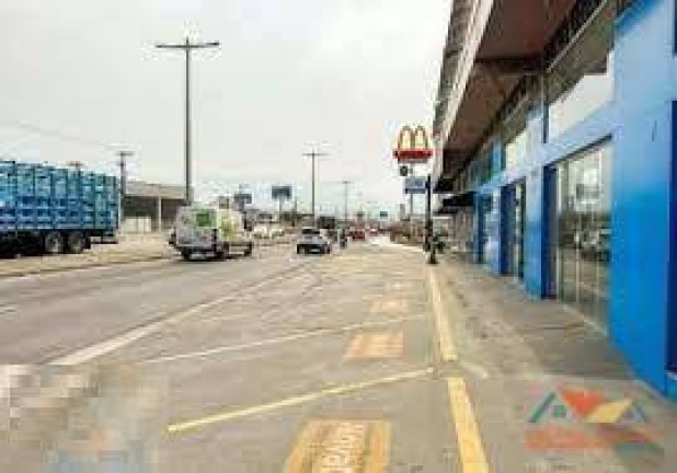 Imagem Ponto Comercial para Alugar, 82 m² em Indaiá - Caraguatatuba