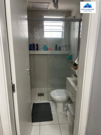 Imagem Apartamento com 2 Quartos à Venda, 45 m² em Vila Carminha - Campinas Imagem Apartamento com 2 Quartos à Venda, 45 m² em Vila Carminha - Campinas
