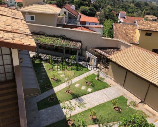 Imagem Casa com 7 Quartos à Venda, 1.100 m² em Parque Jatibaia (sousas) - Campinas Imagem Casa com 7 Quartos à Venda, 1.100 m² em Parque Jatibaia (sousas) - Campinas