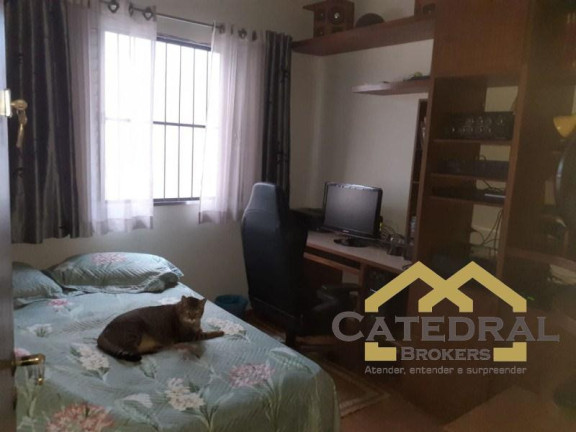 Imagem Casa com 3 Quartos à Venda, 226 m² em Jardim Das Carpas - Jundiaí Imagem Casa com 3 Quartos à Venda, 226 m² em Jardim Das Carpas - Jundiaí