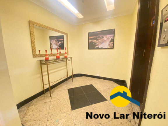 Imagem Apartamento com 1 Quarto à Venda, 60 m² em Icaraí - Niterói