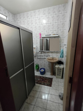 Imagem Casa com 2 Quartos à Venda, 52 m² em Figueira - Guaratinguetá Imagem Casa com 2 Quartos à Venda, 52 m² em Figueira - Guaratinguetá
