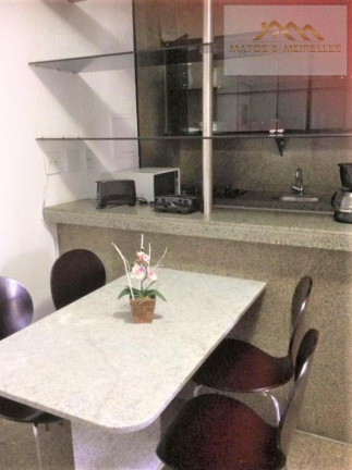 Imagem Apartamento com 1 Quarto à Venda, 43 m² em Meireles - Fortaleza Imagem Apartamento com 1 Quarto à Venda, 43 m² em Meireles - Fortaleza