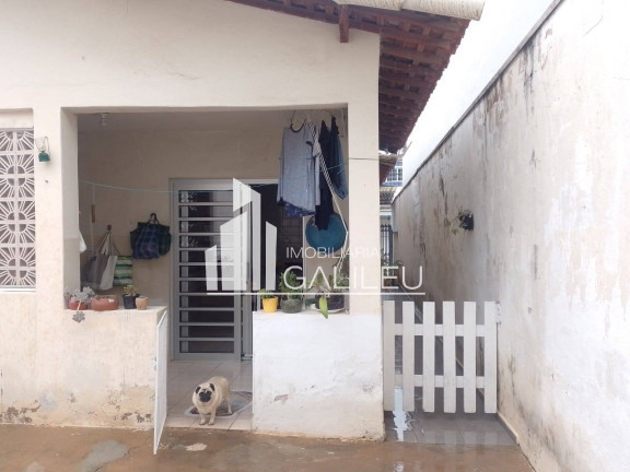 Imagem Casa com 3 Quartos à Venda, 111 m² em Jardim Nova Europa - Campinas