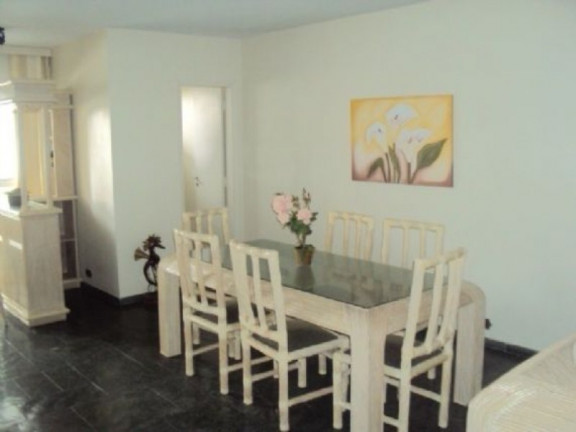 Imagem Apartamento com 3 Quartos à Venda, 186 m² em Barra Funda - Guarujá Imagem Apartamento com 3 Quartos à Venda, 186 m² em Barra Funda - Guarujá