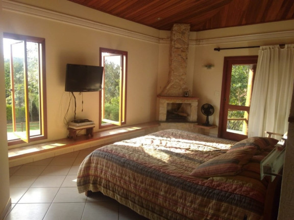 Imagem Casa com 4 Quartos à Venda, em Do Carmo (canguera) - São Roque Imagem Casa com 4 Quartos à Venda, em Do Carmo (canguera) - São Roque