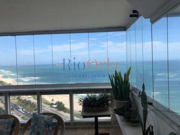 Imagem Apartamento com 4 Quartos à Venda, 399 m² em Barra Da Tijuca - Rio De Janeiro Imagem Apartamento com 4 Quartos à Venda, 399 m² em Barra Da Tijuca - Rio De Janeiro