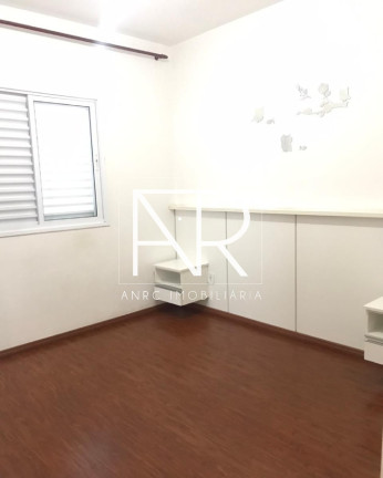 Imagem Imóvel com 3 Quartos à Venda, 70 m² em Vila Iracema - Barueri