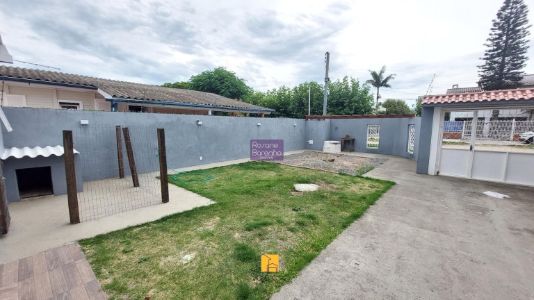 Imagem Casa com 3 Quartos à Venda, 118 m² em Cassino - Rio Grande Imagem Casa com 3 Quartos à Venda, 118 m² em Cassino - Rio Grande