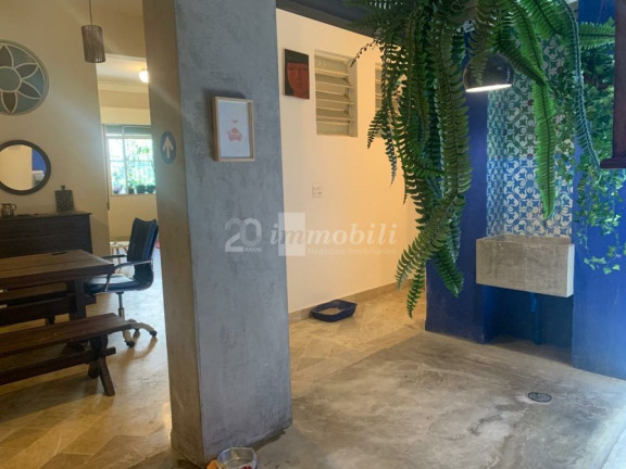 Imagem Apartamento com 2 Quartos à Venda, 120 m² em Higienópolis - São Paulo