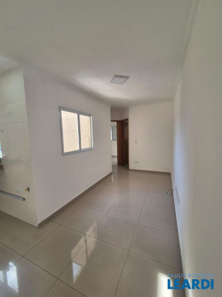 Imagem Cobertura com 2 Quartos à Venda, 110 m² em Parque João Ramalho - Santo André Imagem Cobertura com 2 Quartos à Venda, 110 m² em Parque João Ramalho - Santo André