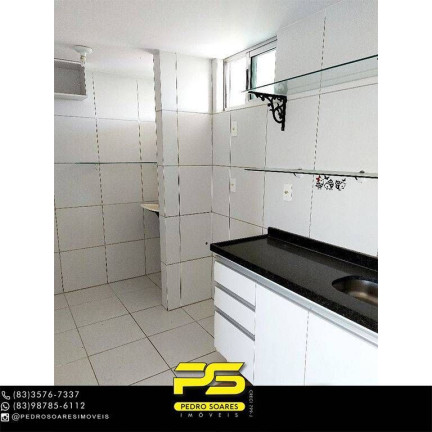 Imagem Apartamento com 2 Quartos à Venda, 60 m² em Bancários - João Pessoa Imagem Apartamento com 2 Quartos à Venda, 60 m² em Bancários - João Pessoa