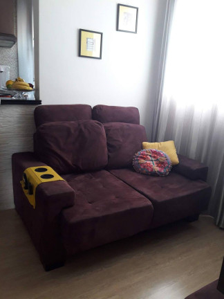 Imagem Apartamento com 2 Quartos à Venda, 50 m² em Ponte De São João - Jundiaí