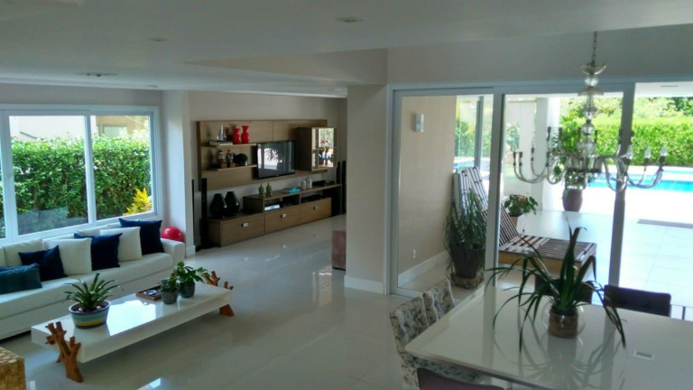 Imagem Casa de Condomínio com 5 Quartos à Venda, 550 m² em Catu De Abrantes - Camaçari